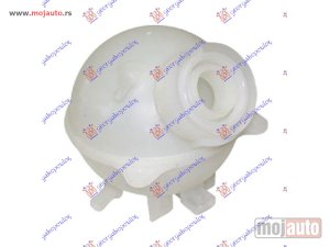 NOVI: delovi  POSUDA ZA ANTIFRIZ (2.8 BENZIN / 1.9 TDI) Vw sharan 95-10 -nedostupno