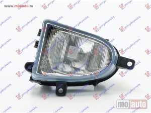 NOVI: delovi  MAGLENKA -2000 (E) (DEPO) Levo Seat alhabra 95-10 -dostupno
