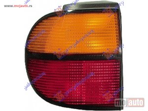 NOVI: delovi  STOP LAMPA SPOLJASNJA -2000 (HELLA) Levo Vw sharan 95-10 -dostupno