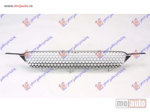 NOVI: delovi  PVC MASKA HROM Toyota corolla (e 11) sdn 97-99 -dostupno