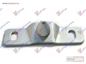 NOVI: delovi  BRAVA KLIZNIH VRATA Fiat ducato 94-02 -dostupno