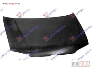 NOVI: delovi  HAUBA Peugeot partner 96-02 -dostupno