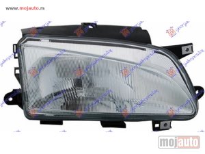 NOVI: delovi  FAR ELEKTRICNI (TYC) Desno Peugeot partner 96-02 -dostupno