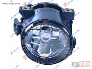 NOVI: delovi  MAGLENKA (E) (DEPO) Levo Seat arosa 00-04 -dostupno