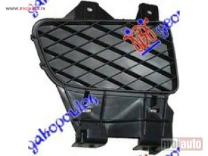 NOVI: delovi  POKLOPAC MAGLENKE 01- Desno Mazda 323 f 98-03 -dostupno
