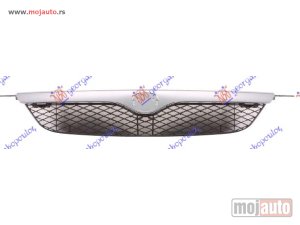 NOVI: delovi  PVC MASKA CRNA -2001 Mazda 323 sdn 98-03 -dostupno