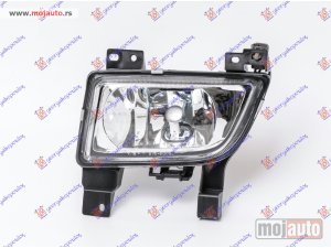 NOVI: delovi  MAGLENKA -2001 (E) (TYC) Levo Mazda 323 f 98-03 -dostupno