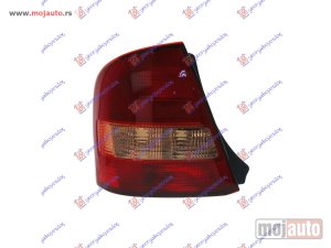 NOVI: delovi  STOP LAMPA 2001- (DEPO) Levo Mazda 323 sdn 98-03 -dostupno