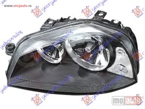 NOVI: delovi  FAR ELEKTRICNI (DEPO) Levo Seat arosa 00-04 -nedostupno