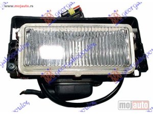 NOVI: delovi  MAGLENKA (E) (TYC) Desno Fiat seicento 98-01 -nedostupno