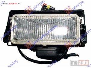 NOVI: delovi  MAGLENKA (E) (TYC) Levo Fiat seicento 98-01 -dostupno