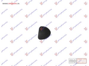 NOVI: delovi  ZASTITA VRATA (PORED LAJSNE) (MALA) Levo Fiat seicento 98-01 -dostupno