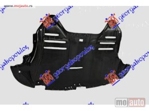 NOVI: delovi  ZASTITA MOTORA PREDNJA PLASTICNA Fiat multipla 98-04 -dostupno