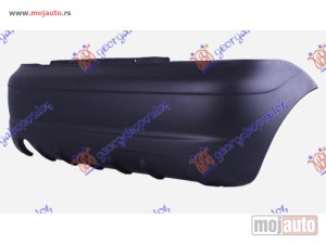 NOVI: delovi  ZADNJI BRANIK CRNI (KINA) Daewoo matiz 00-05 -dostupno