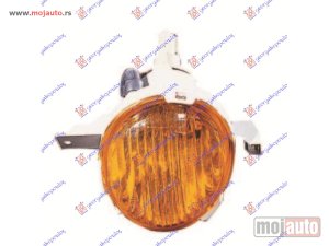 NOVI: delovi  MIGAVAC Desno Daewoo matiz 00-05 -dostupno