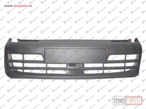 NOVI: delovi  PREDNJI BRANIK PM (SA KLIMOM) Fiat seicento 01-06 -dostupno