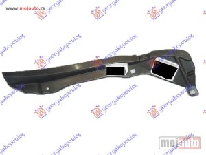 NOVI: delovi  ZADNJE POTKRILO (ZADNJI DEO) Desno Toyota corolla (e 12) sdn 02-06 -dostupno