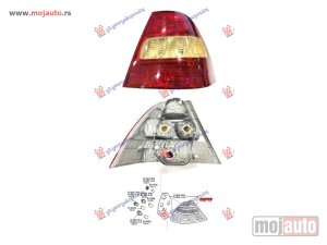 NOVI: delovi  STOP LAMPA -2004 (KOITO TIP) (DEPO) Desno Toyota corolla (e 12) sdn 02-06 -dostupno