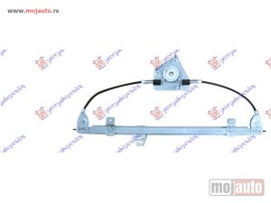 Glavna slika - PODIZAC PREDNJEG PROZORA ELEKTRICNI (BEZ MOTORA) Desno Lancia musa 03-13 -dostupno - MojAuto