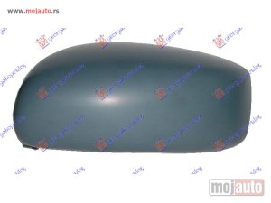 NOVI: delovi  POKLOPAC RETROVIZORA PM -2009 Desno Fiat idea 04-10 -dostupno