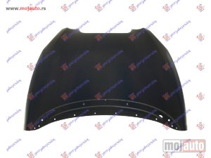 NOVI: delovi  HAUBA (A KVALITET) Seat toledo 04-12 -nedostupno