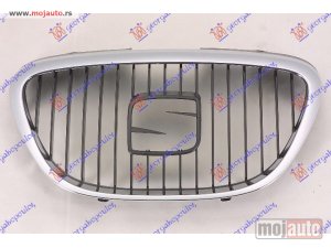 NOVI: delovi  PVC MASKA -2009 Seat leon 05-13 -dostupno