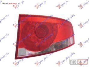 NOVI: delovi  STOP LAMPA SPOLJASNJA (XL/FREETRACK) (VISTEON) Desno Seat altea 04-15 -dostupno