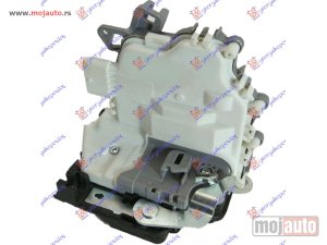 NOVI: delovi  BRAVA ZADNJIH VRATA ELEKTRICNA (6pins) Levo Seat altea 04-15 -dostupno