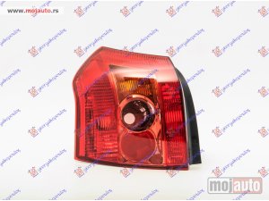 NOVI: delovi  STOP LAMPA (DEPO) Levo Toyota corolla (e 12) h/b-l/b 04-06 -dostupno