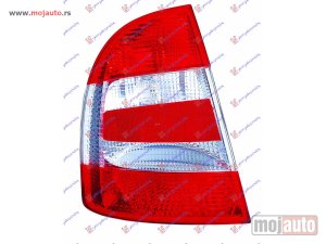 NOVI: delovi  STOP LAMPA 2006- (DEPO) Levo Skoda superb 01-08 -dostupno