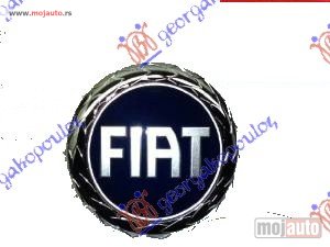 NOVI: delovi  ZNAK -2007 (O) Fiat ducato 02-06 -dostupno
