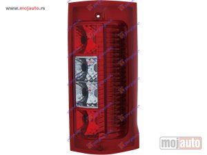 NOVI: delovi  STOP LAMPA (TYC) Desno Citroen jumper 02-06 -dostupno