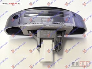 NOVI: delovi  SVETLO TABLICE (O) Citroen jumper 02-06 -dostupno