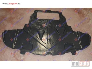NOVI: delovi  ZASTITA MOTORA (BENZIN) PLASTICNA Alfa romeo 159 05-11 -dostupno