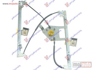 NOVI: delovi  PODIZAC PREDNJEG PROZORA ELEKTRICNI (BEZ MOTORA) (A KVALITET) Desno Mercedes c class (w203) sdn/s.w. 03-07 -dostupno