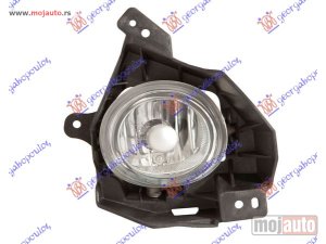 NOVI: delovi  MAGLENKA 2011- (E) (TYC) Desno Mazda 2 07-14 -nedostupno
