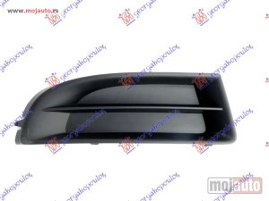 NOVI: delovi  POKLOPAC MAGLENKE Desno Skoda octavia 5 08-13 -dostupno