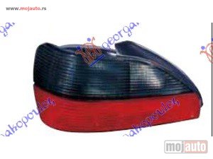 NOVI: delovi  STOP LAMPA 4 VRATA (DEPO) Levo Peugeot 306 96-99 -dostupno