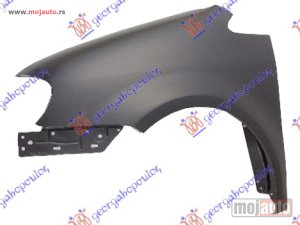 NOVI: delovi  BLATOBRAN Levo Vw touran 03-06 -nedostupno