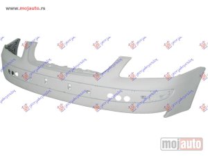 NOVI: delovi  PREDNJI BRANIK PM GORNJI Vw touran 03-06 -dostupno