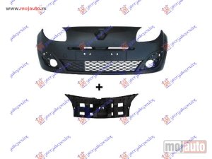 NOVI: delovi  PREDNJI BRANIK PM Renault twingo 07-12 -dostupno