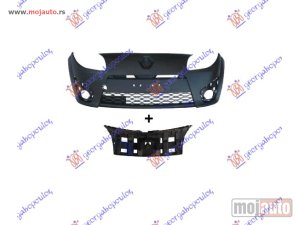 NOVI: delovi  PREDNJI BRANIK PM (DYNAMIC/SPORT) Renault twingo 07-12 -dostupno