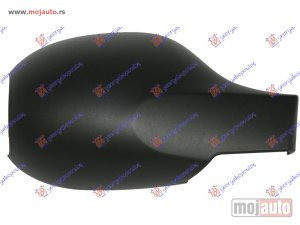 NOVI: delovi  POKLOPAC RETROVIZORA Desno Renault twingo 07-12 -dostupno