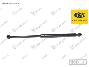 NOVI: delovi  AMORTIZER GEPEK VRATA (386L-425N) (MARELLI) Renault twingo 07-12 -dostupno