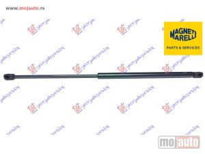 NOVI: delovi  AMORTIZER GEPEK VRATA (STAKLO SE OTVARA) (597L-515N) (MARELLI) Renault megane scenic 99-03 -dostupno