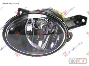 NOVI: delovi  MAGLENKA 2009- (HELLA) Desno Vw touran 07-10 -dostupno