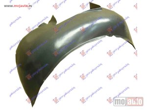 NOVI: delovi  POTKRILO (ZADNJI DEO) PLASTICNO Levo Vw passat cc 08-12 -dostupno