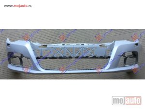 NOVI: delovi  PREDNJI BRANIK PM (PRSKALICE) Vw passat cc 08-12 -dostupno