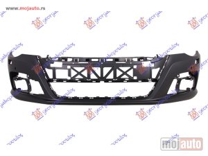 NOVI: delovi  PREDNJI BRANIK PM (PRSKALICE) (PDS SENZORI) Vw passat cc 08-12 -nedostupno