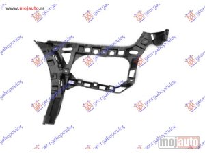 NOVI: delovi  NOSAC ZADNJEG BRANIKA BOCNI PLASTICNI Desno Vw passat cc 08-12 -dostupno